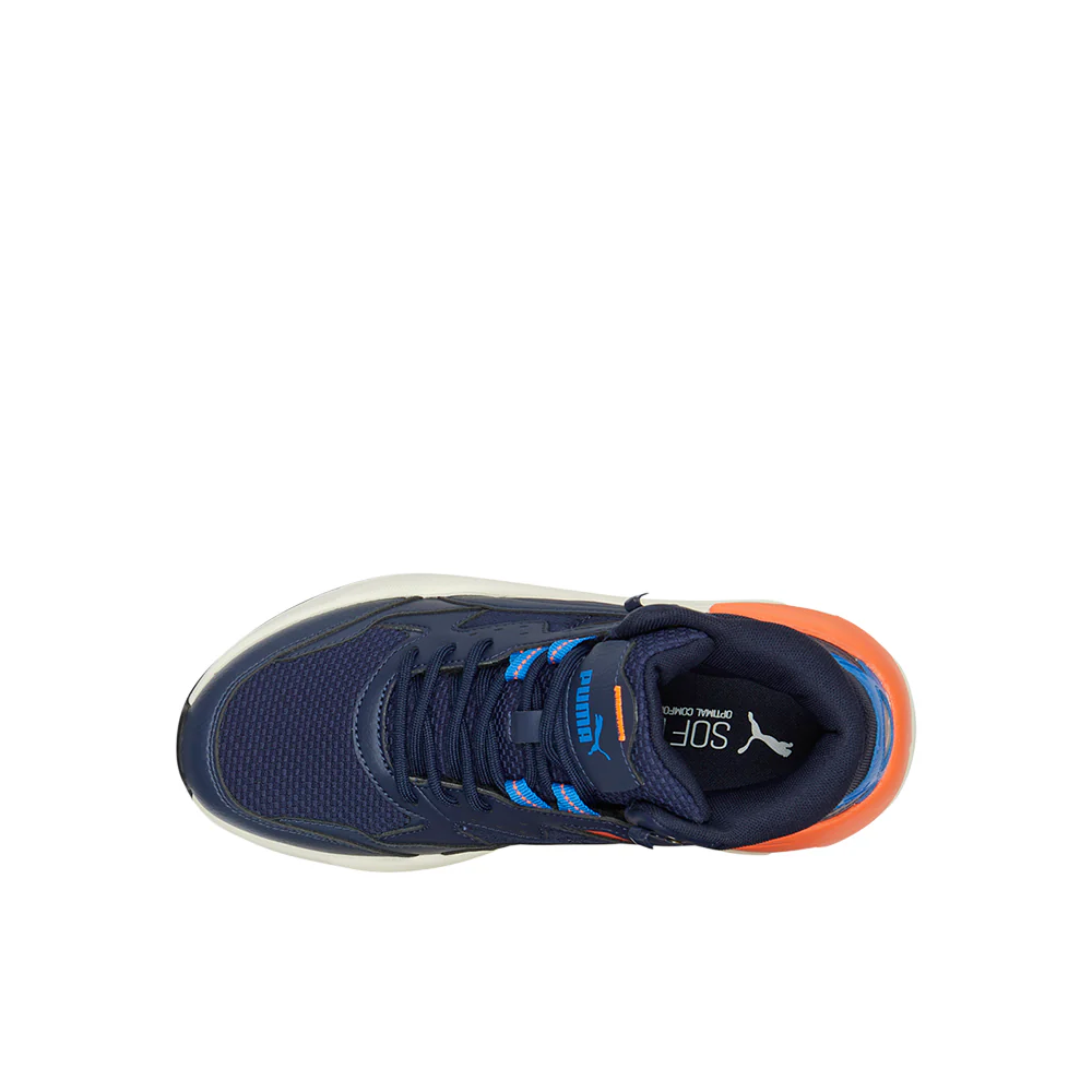 X Ray Speed Mid Winter Lace Up Sneakers (Big Kid) - Image 4