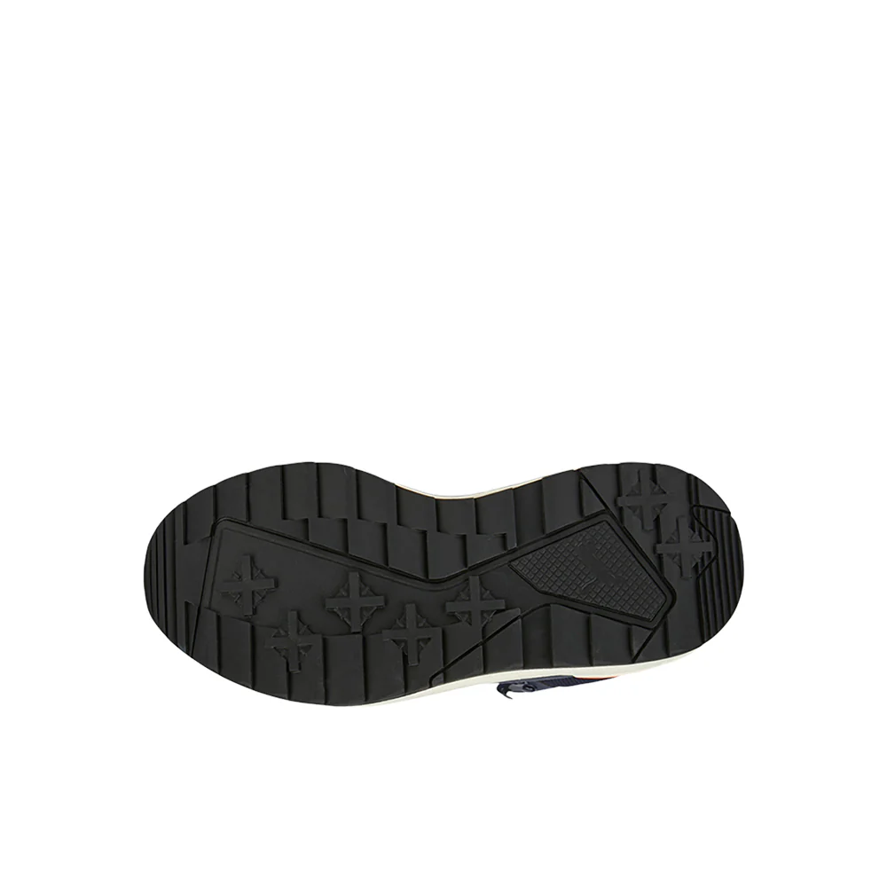 X Ray Speed Mid Winter Lace Up Sneakers (Big Kid) - Image 5