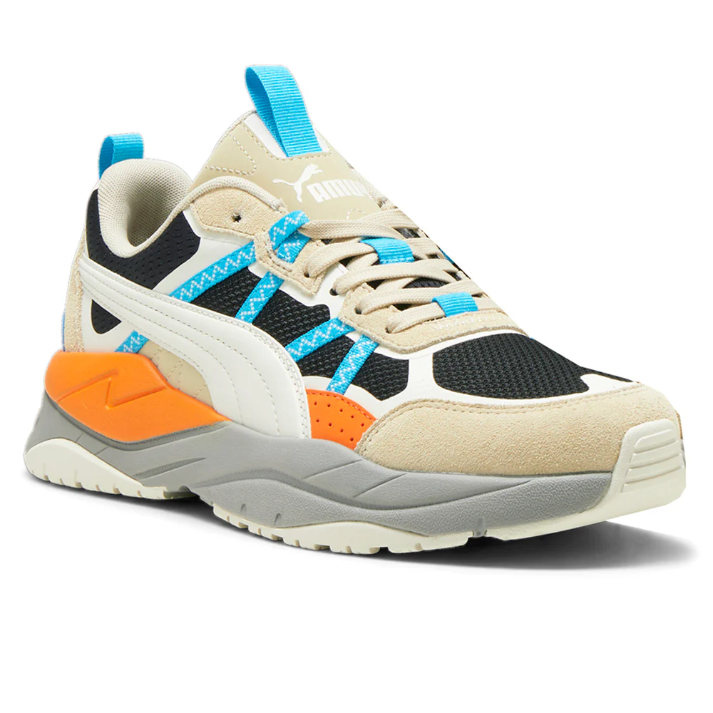 X Ray Tour Lace Up Sneakers - Image 2