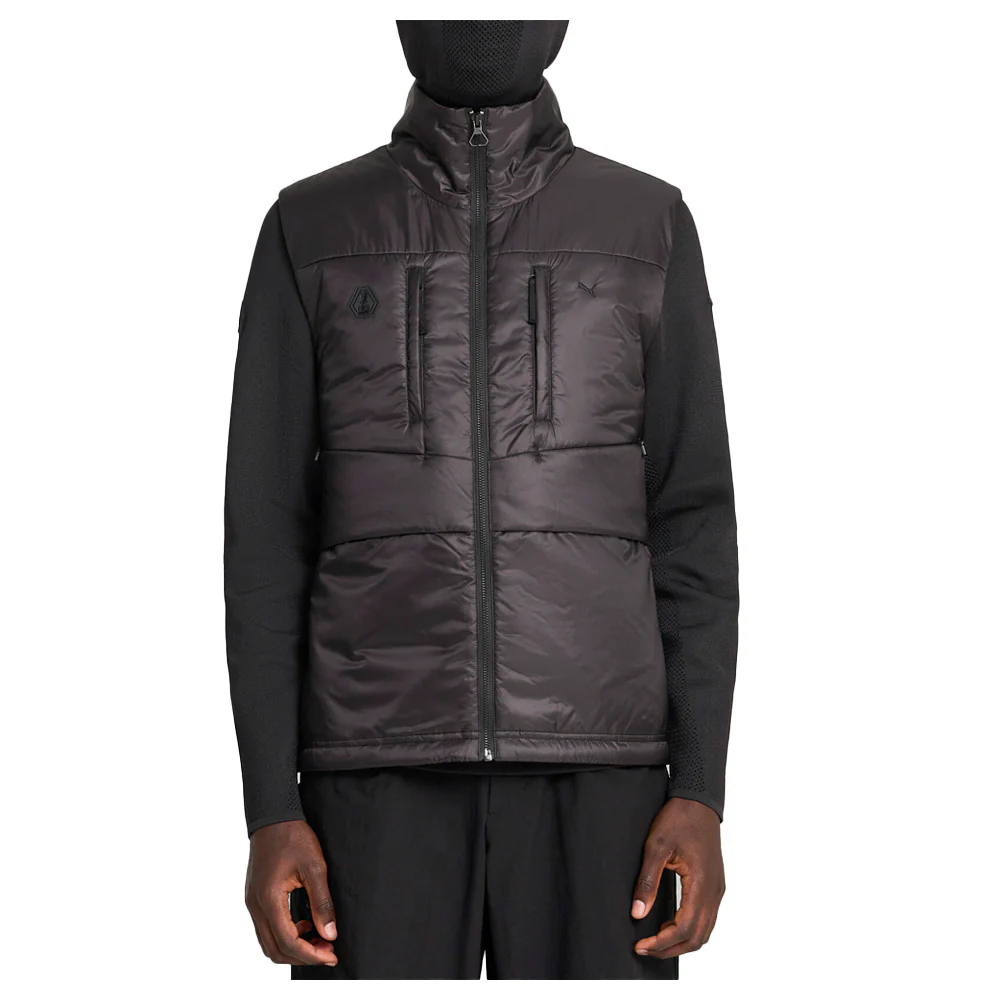 Skepta X Pertex Full Zip Vest - Image 3