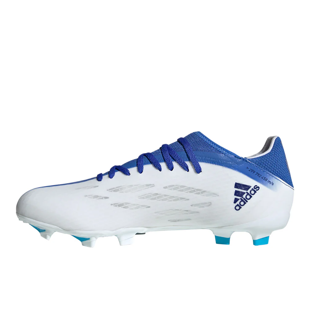 X Speedflow.3 Firm Ground Soccer Cleats - Image 3