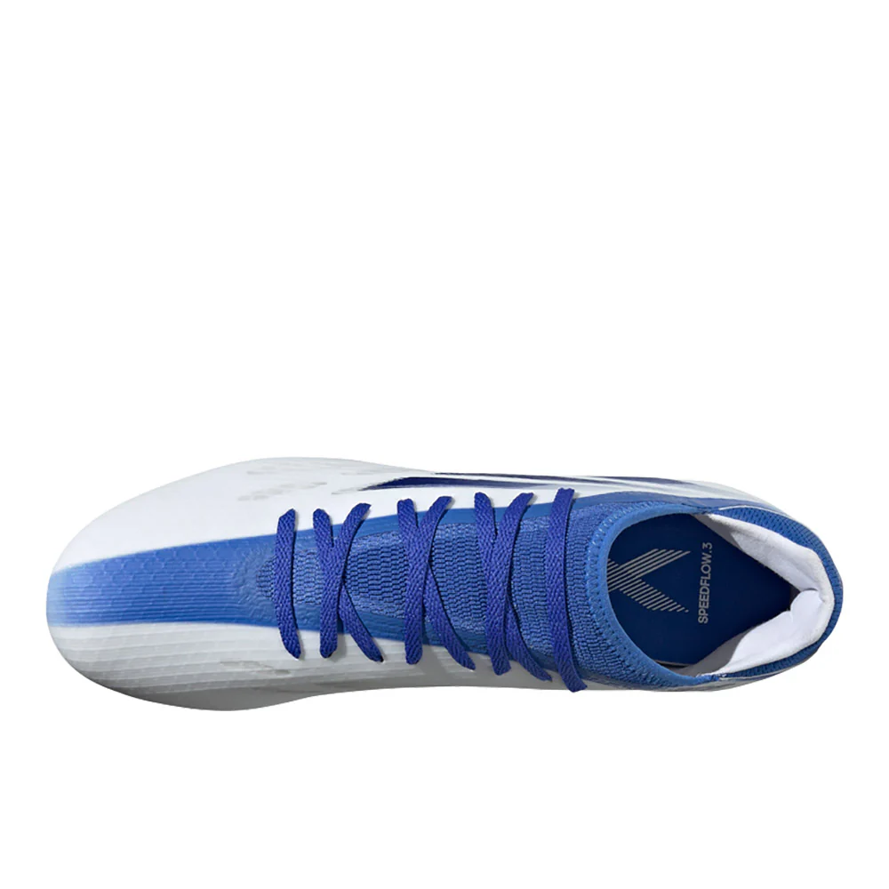 X Speedflow.3 Firm Ground Soccer Cleats - Image 4