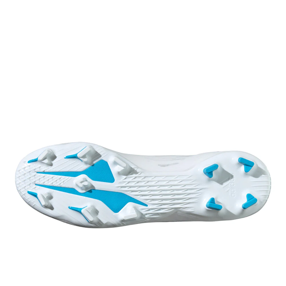 X Speedflow.3 Firm Ground Soccer Cleats - Image 5