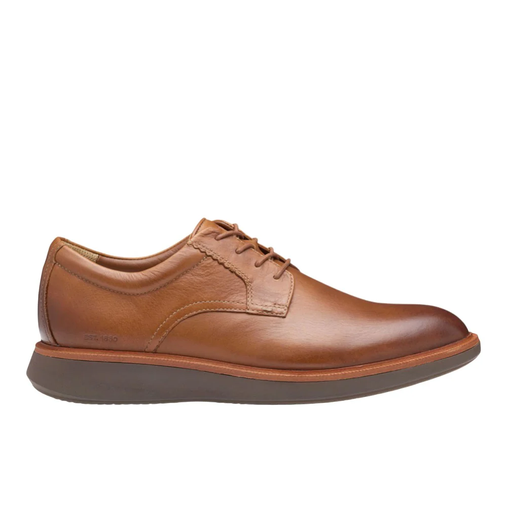 XC+ Parker Plain Toe Oxford Shoes