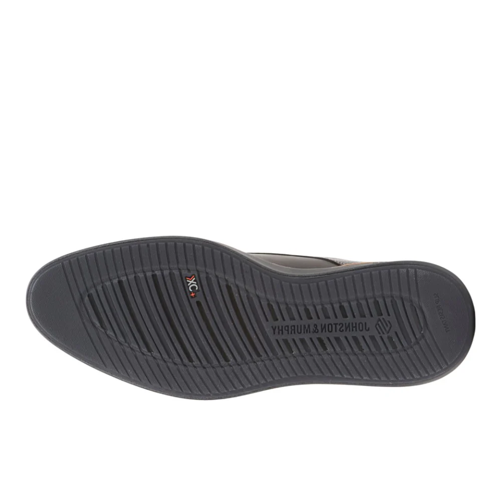 XC+ Parker Plain Toe Oxford Shoes - Image 5