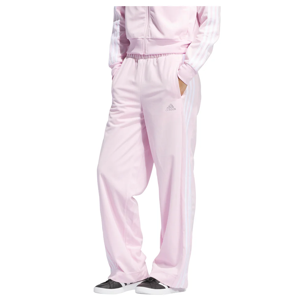 Y2K Glam Drawstring Pants