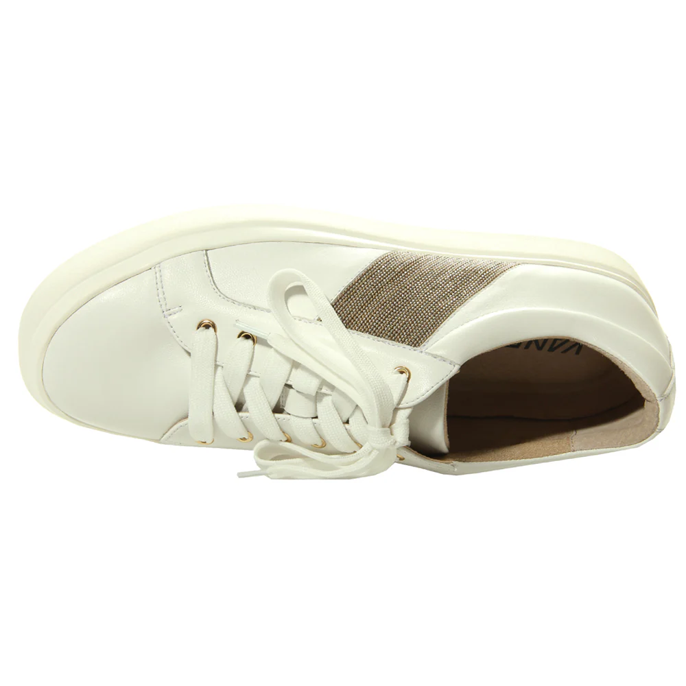 Yavin Platform Sneakers - Image 4