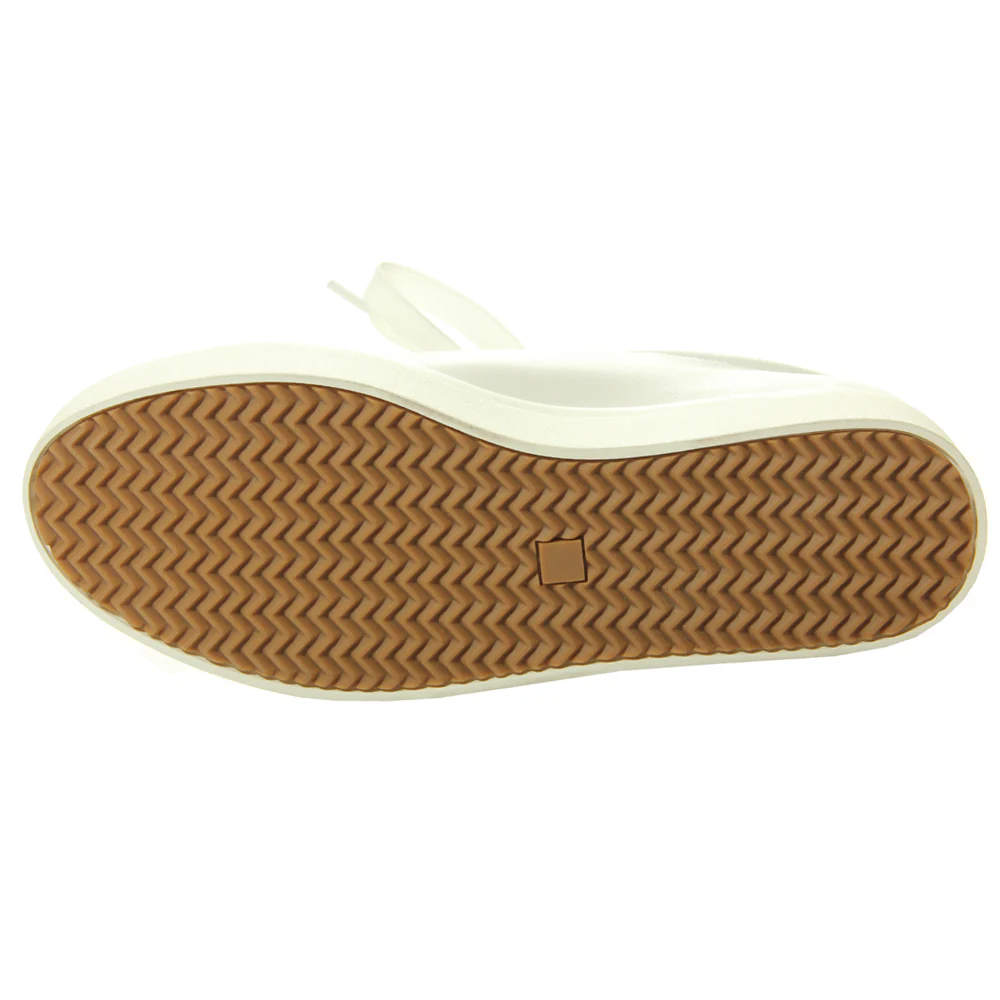 Yavin Platform Sneakers - Image 5