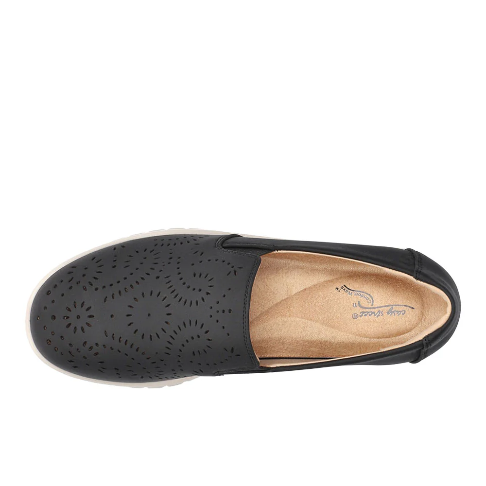 Ying Cut Out Slip On Sneakers - Image 4