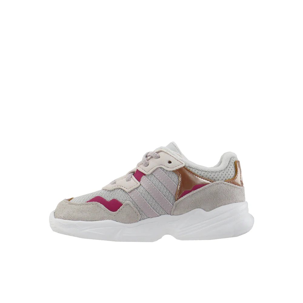 Yung-96 EL Sneakers (Toddler-Little Kid) - Image 4