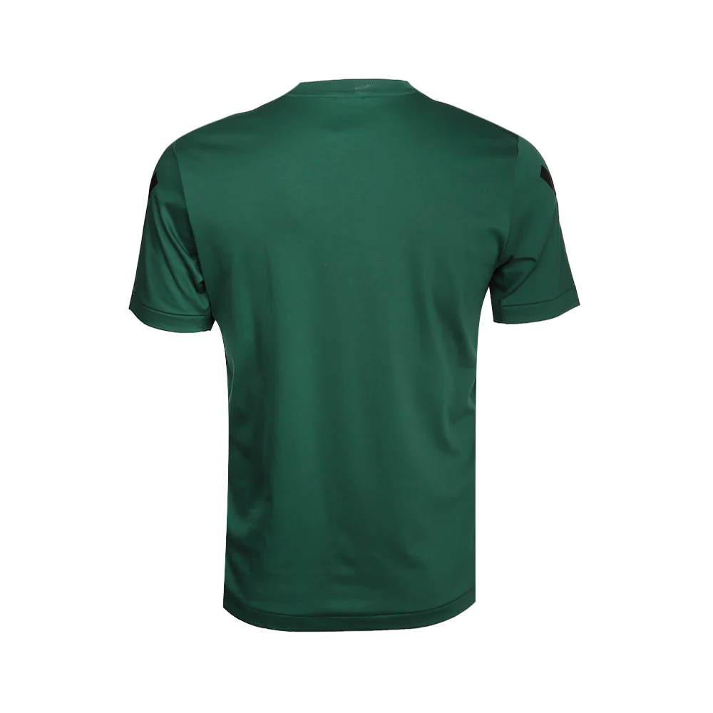 Z.N.E. Graphic Crew Neck Short Sleeve T-Shirt - Image 2