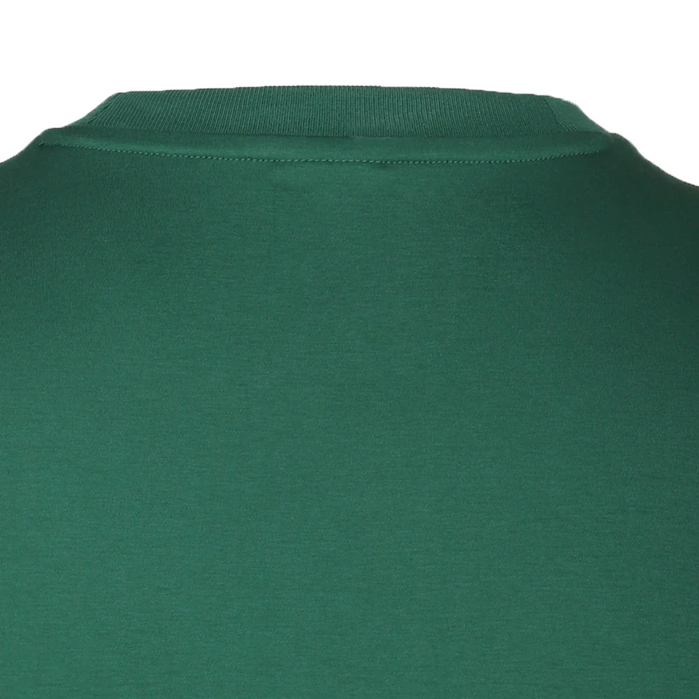 Z.N.E. Graphic Crew Neck Short Sleeve T-Shirt - Image 5