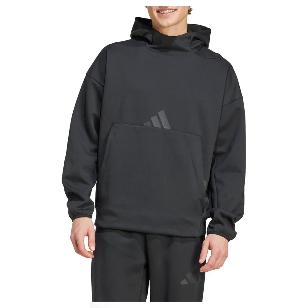 Z.N.E. Pullover Hoodie - Image 2