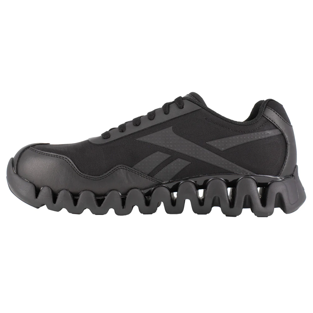 Zip Pulse Athletic Work Shoes - Image 3
