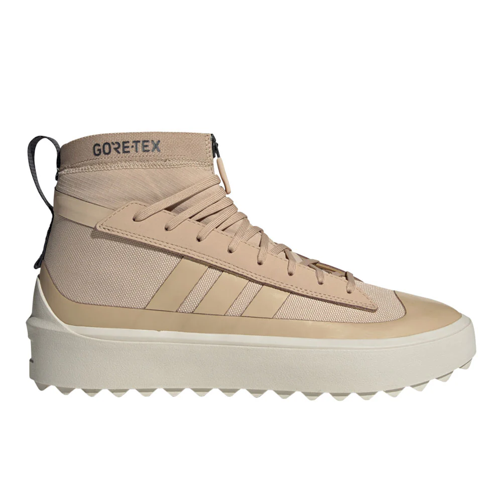 Znsored Gore-Tex High Top Sneakers