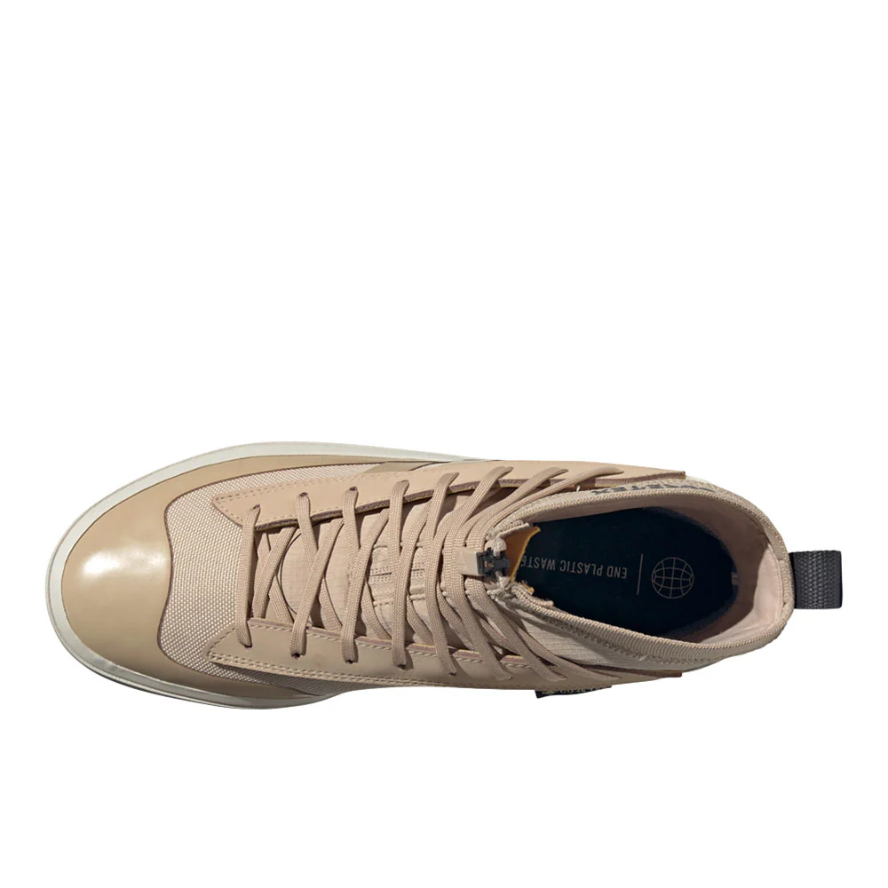 Znsored Gore-Tex High Top Sneakers - Image 4