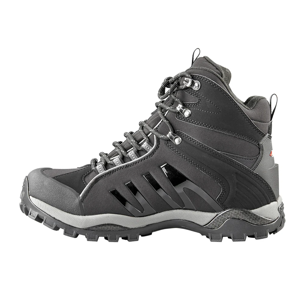 Zone Waterproof Insulated Winter Hiking Boots - Image 3