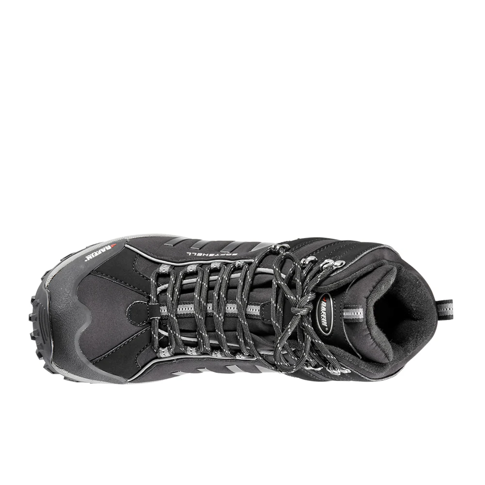 Zone Waterproof Insulated Winter Hiking Boots - Image 4