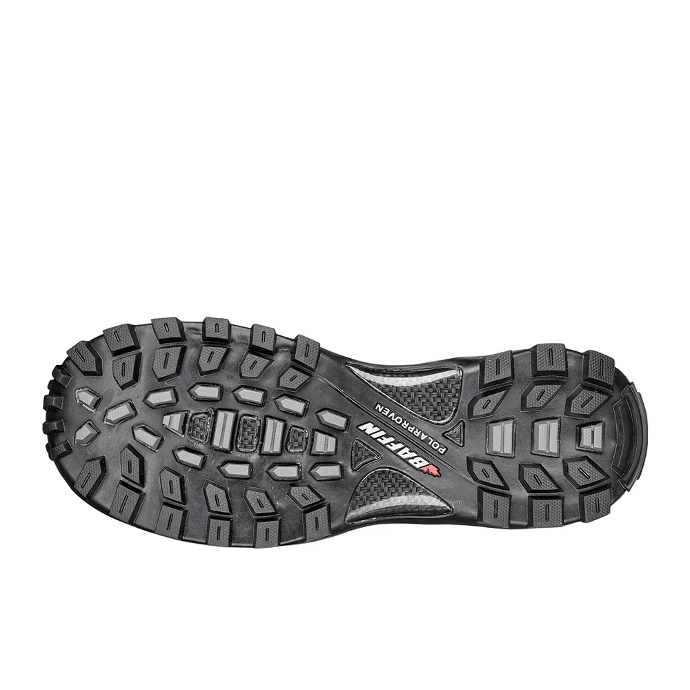 Zone Waterproof Insulated Winter Hiking Boots - Image 5
