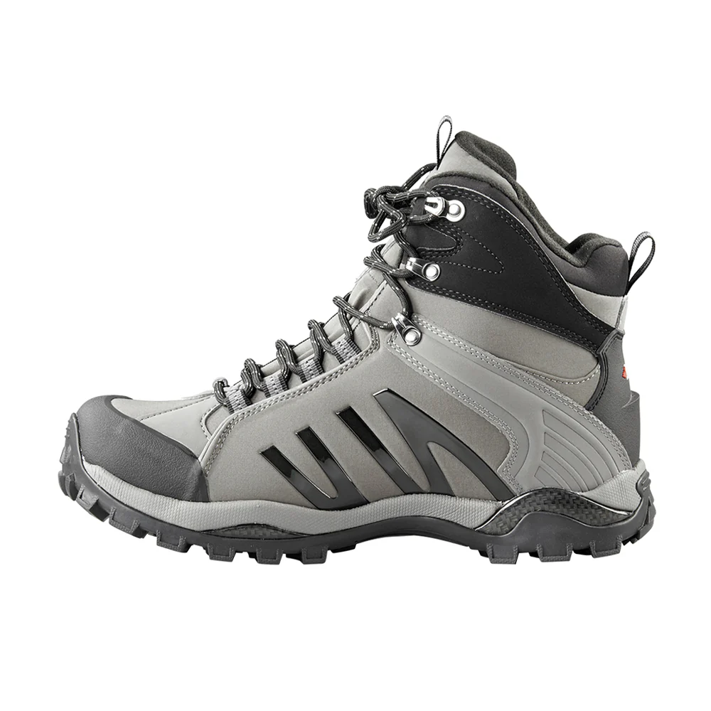 Zone Waterproof Insulated Winter Hiking Boots - Image 3
