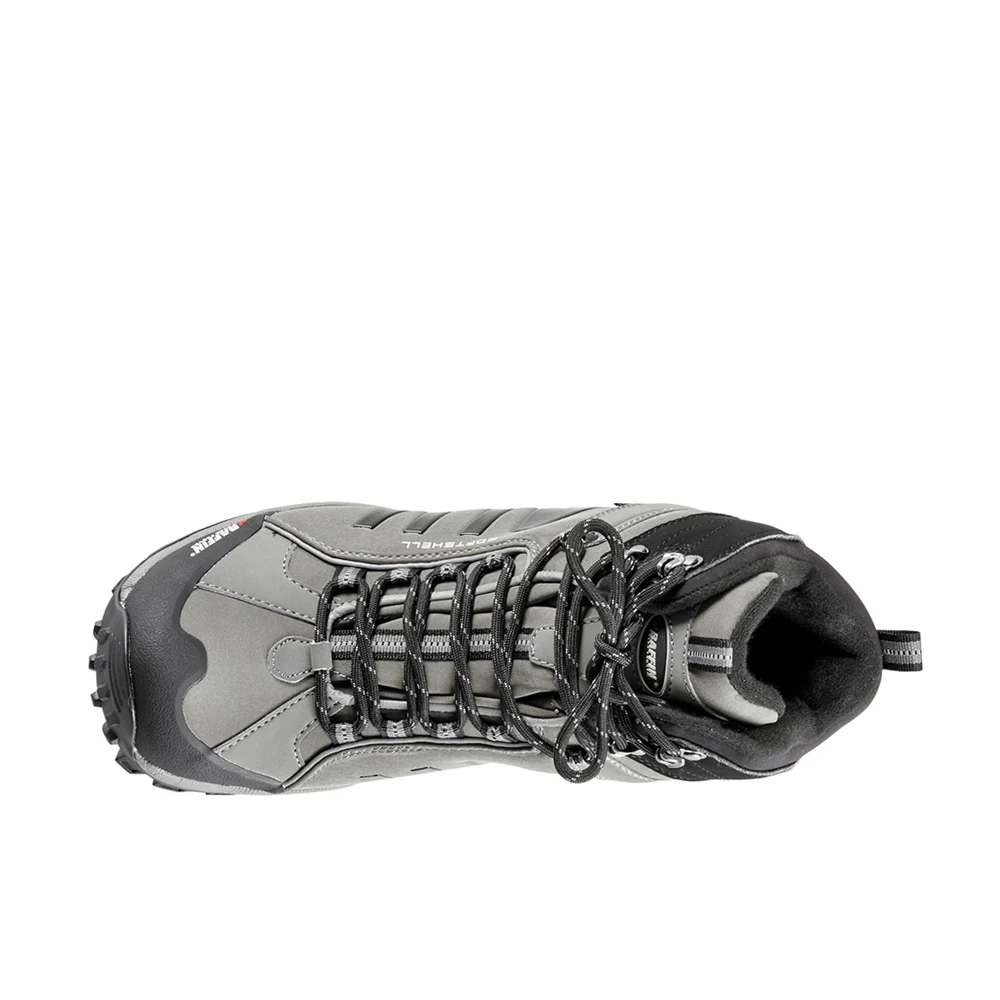 Zone Waterproof Insulated Winter Hiking Boots - Image 4