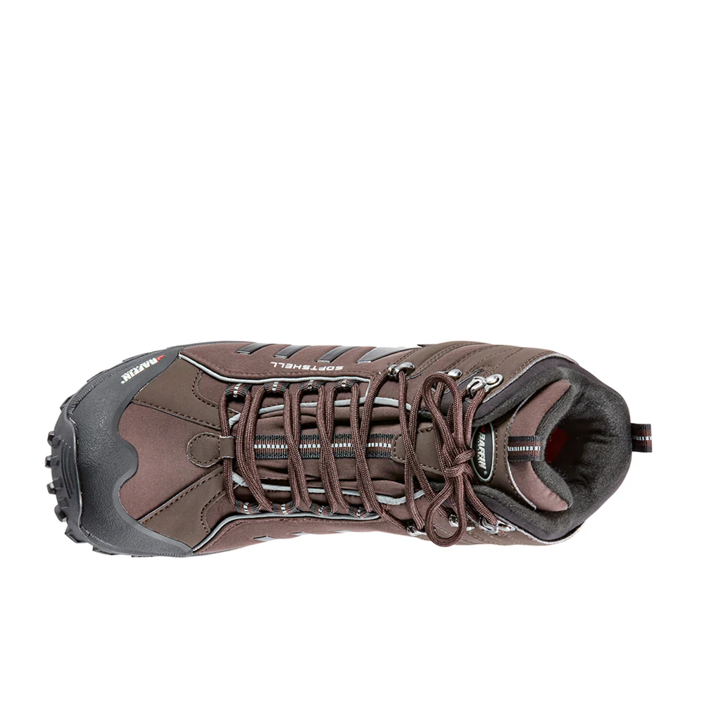 Zone Waterproof Insulated Winter Hiking Boots - Image 4
