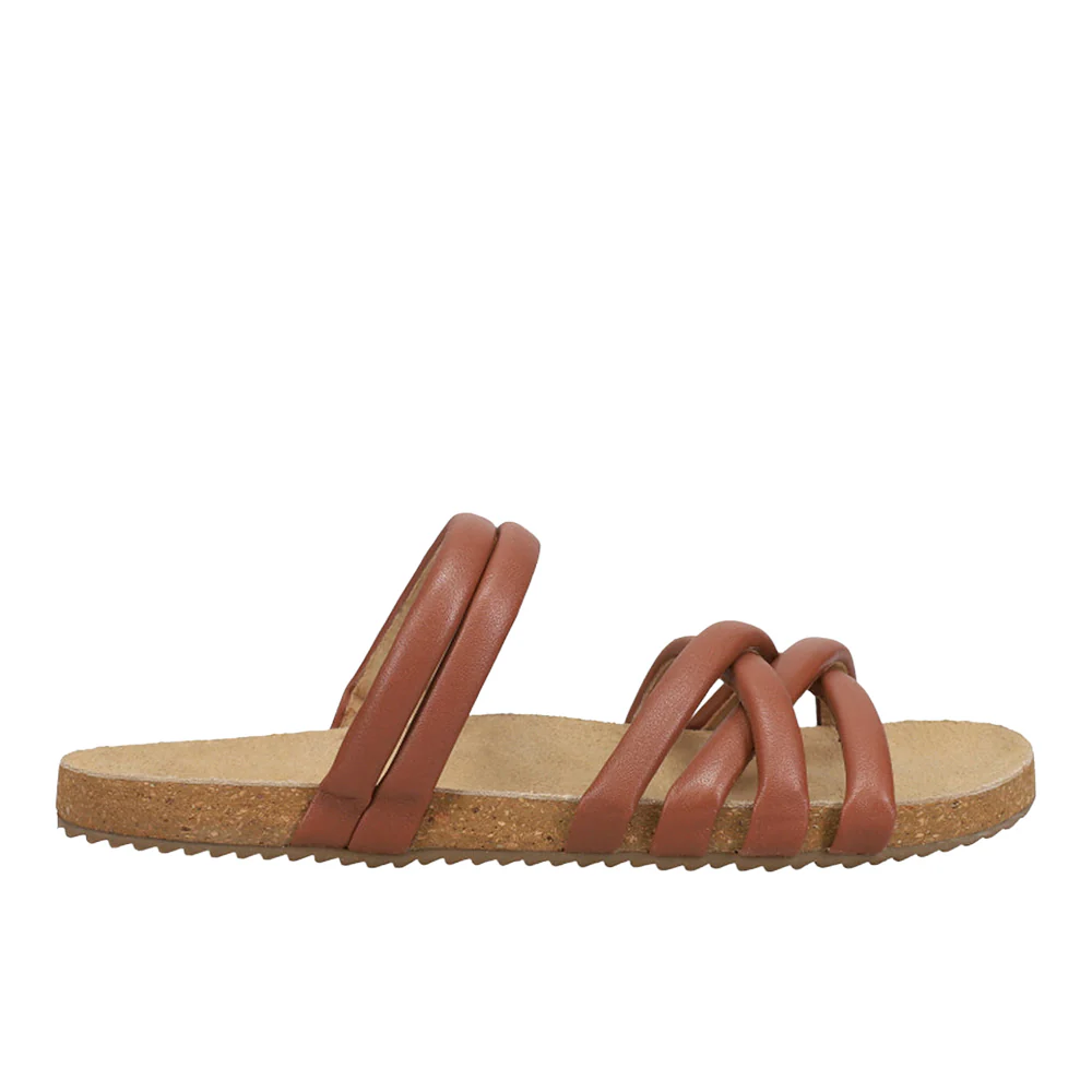 Zurie Slide Sandals