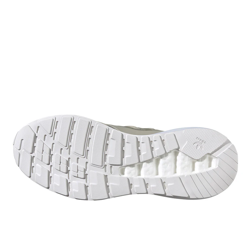 Zx 2K Boost 2.0 Lace Up Sneakers - Image 5