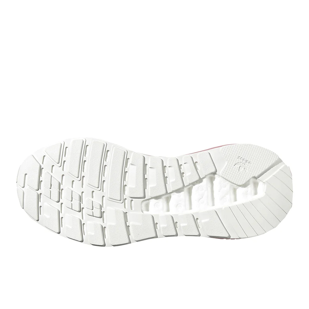 Zx 2K Boost Lace Up Sneakers - Image 5
