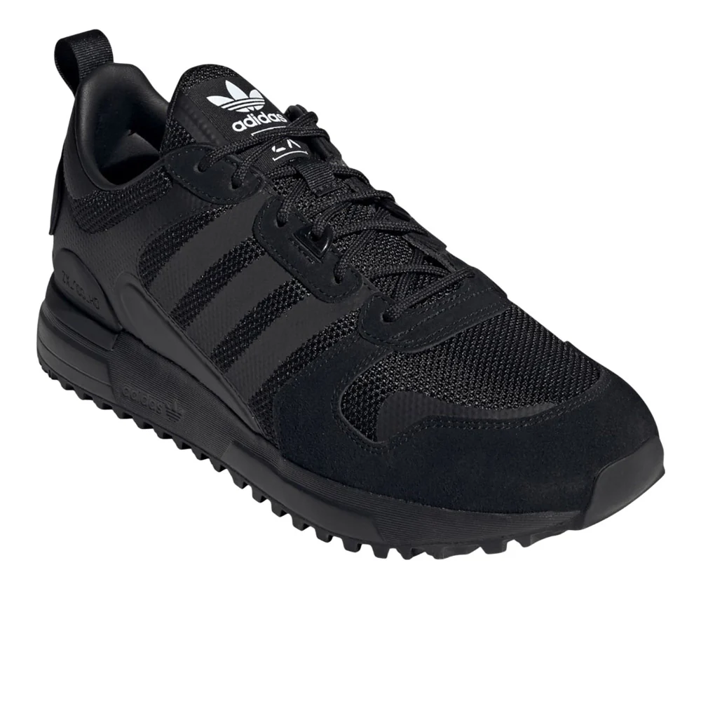 ZX 700 HD Lace Up Sneakers - Image 2