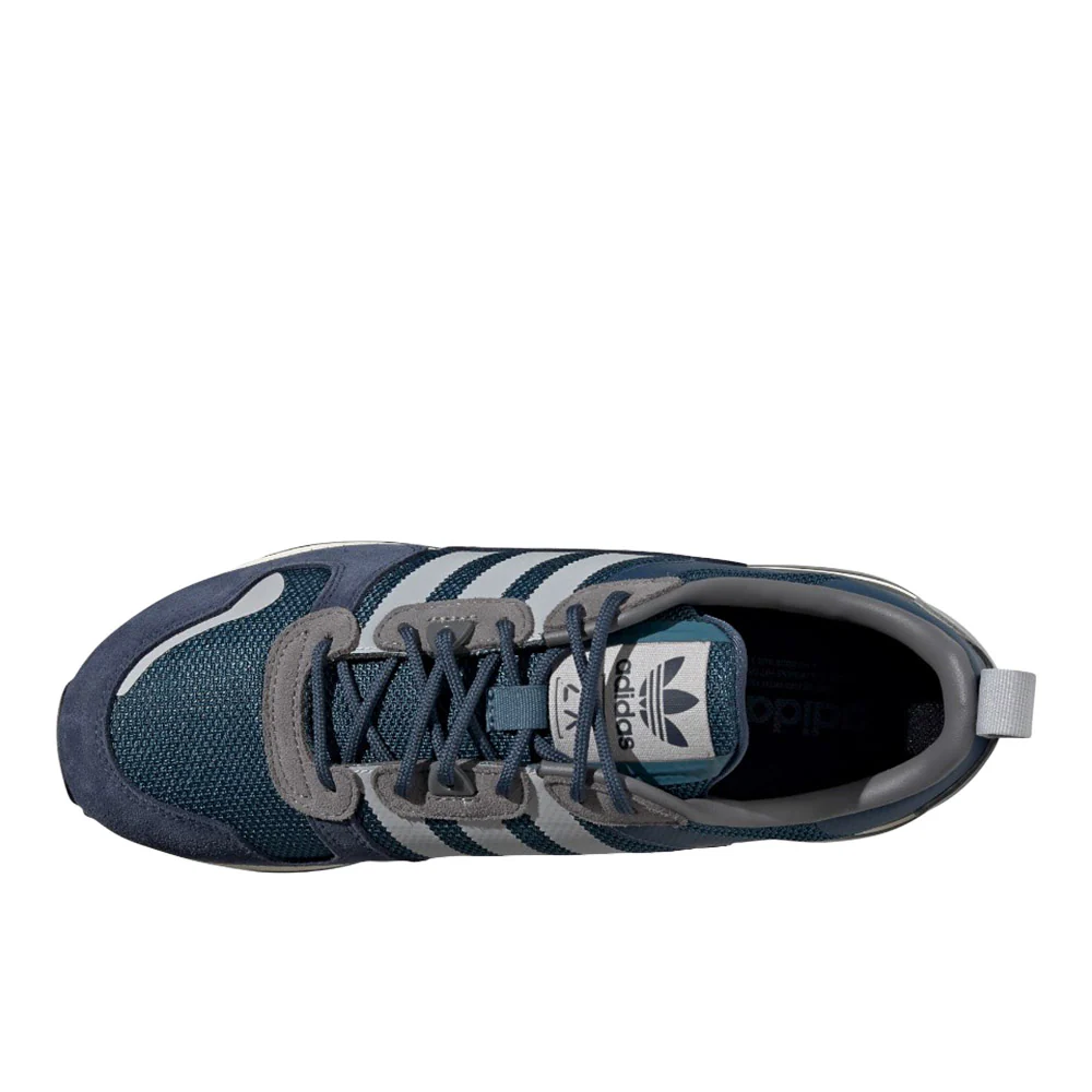 ZX 700 HD Lace Up Sneakers - Image 4