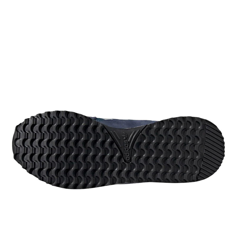 ZX 700 HD Lace Up Sneakers - Image 5