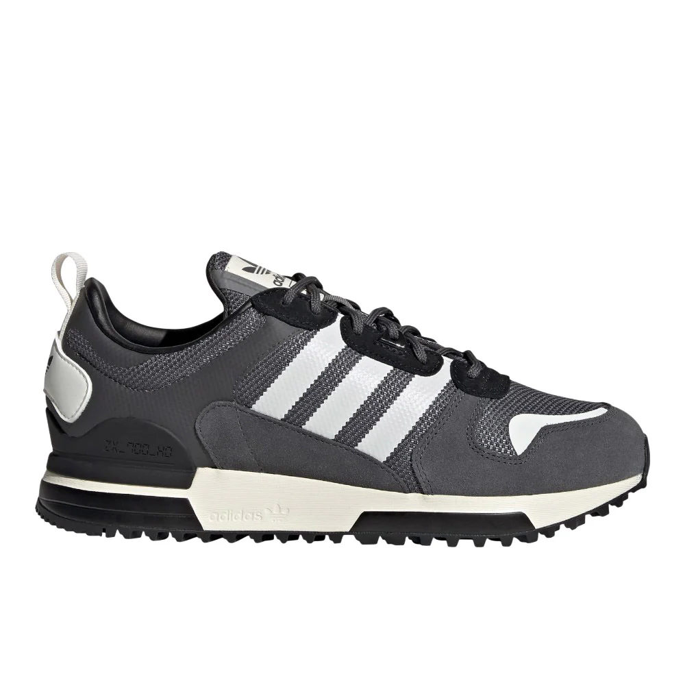 ZX 700 HD Lace Up Sneakers