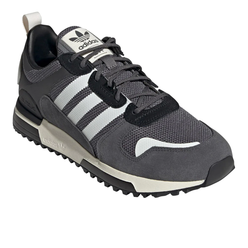 ZX 700 HD Lace Up Sneakers - Image 2