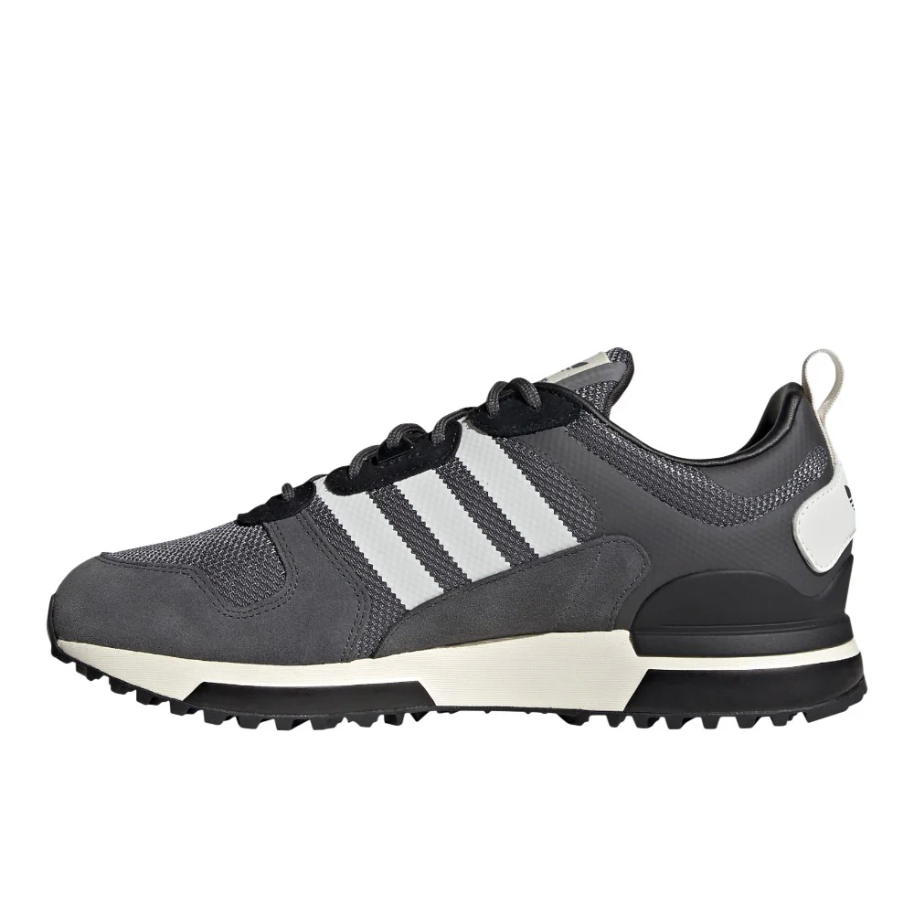 ZX 700 HD Lace Up Sneakers - Image 3