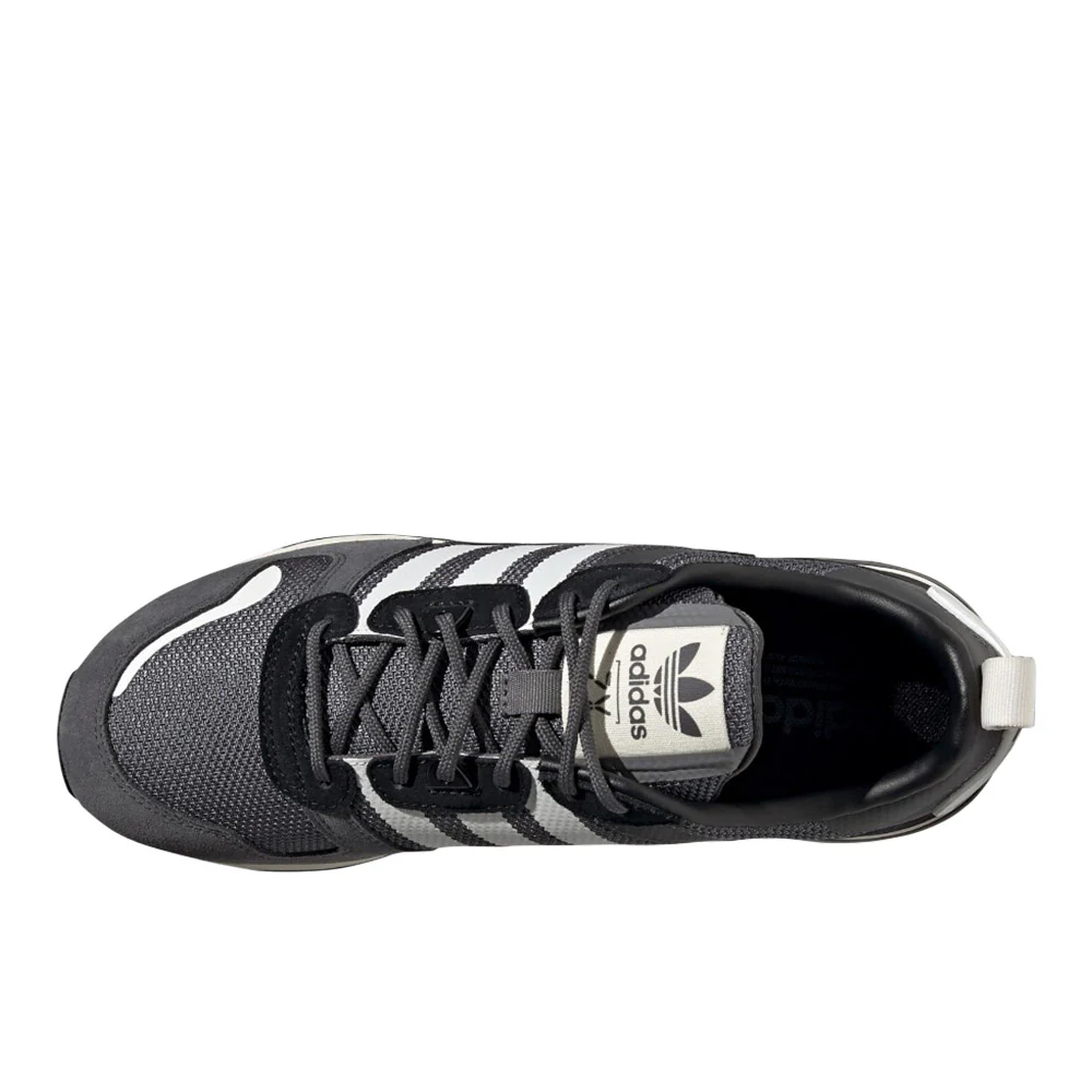 ZX 700 HD Lace Up Sneakers - Image 4
