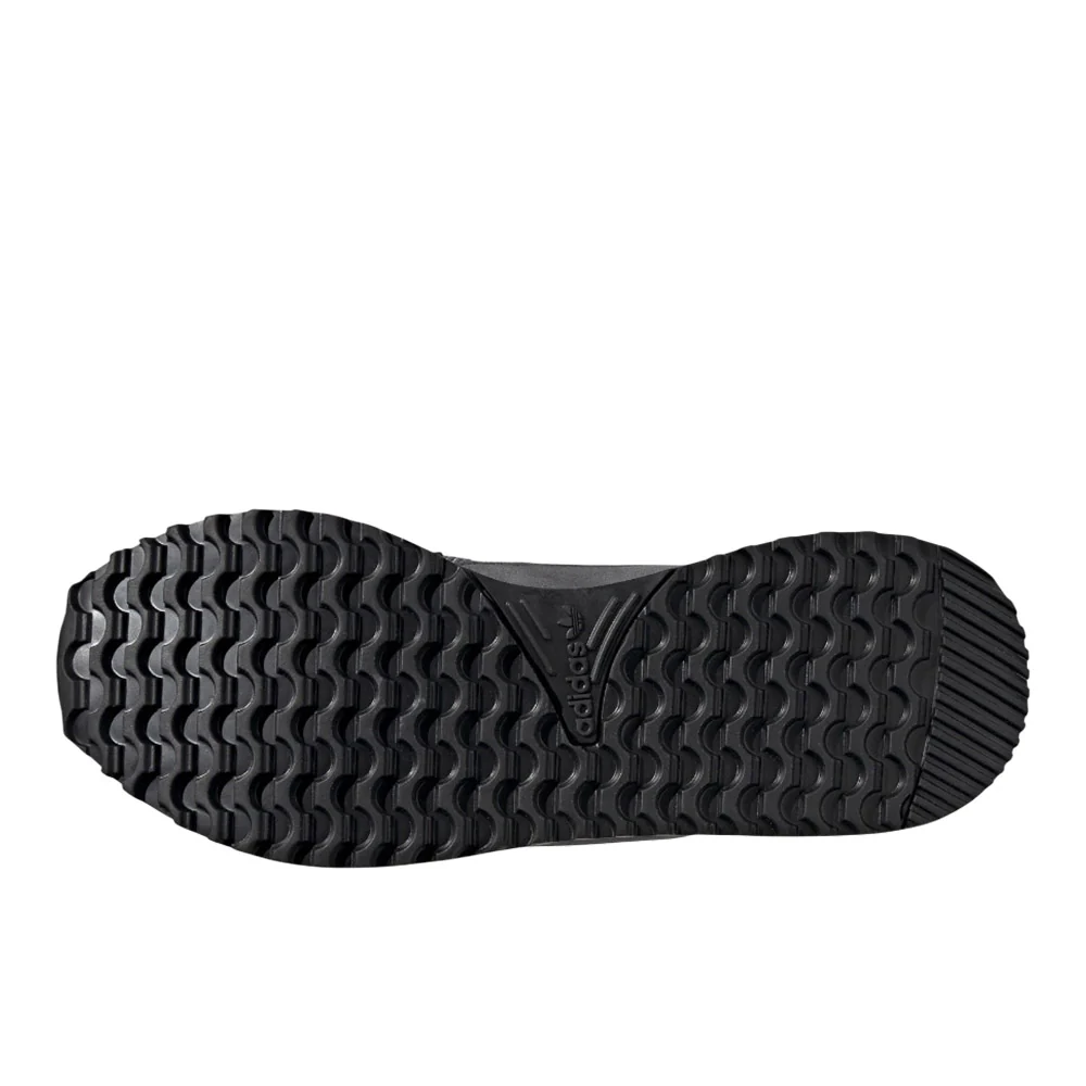 ZX 700 HD Lace Up Sneakers - Image 5